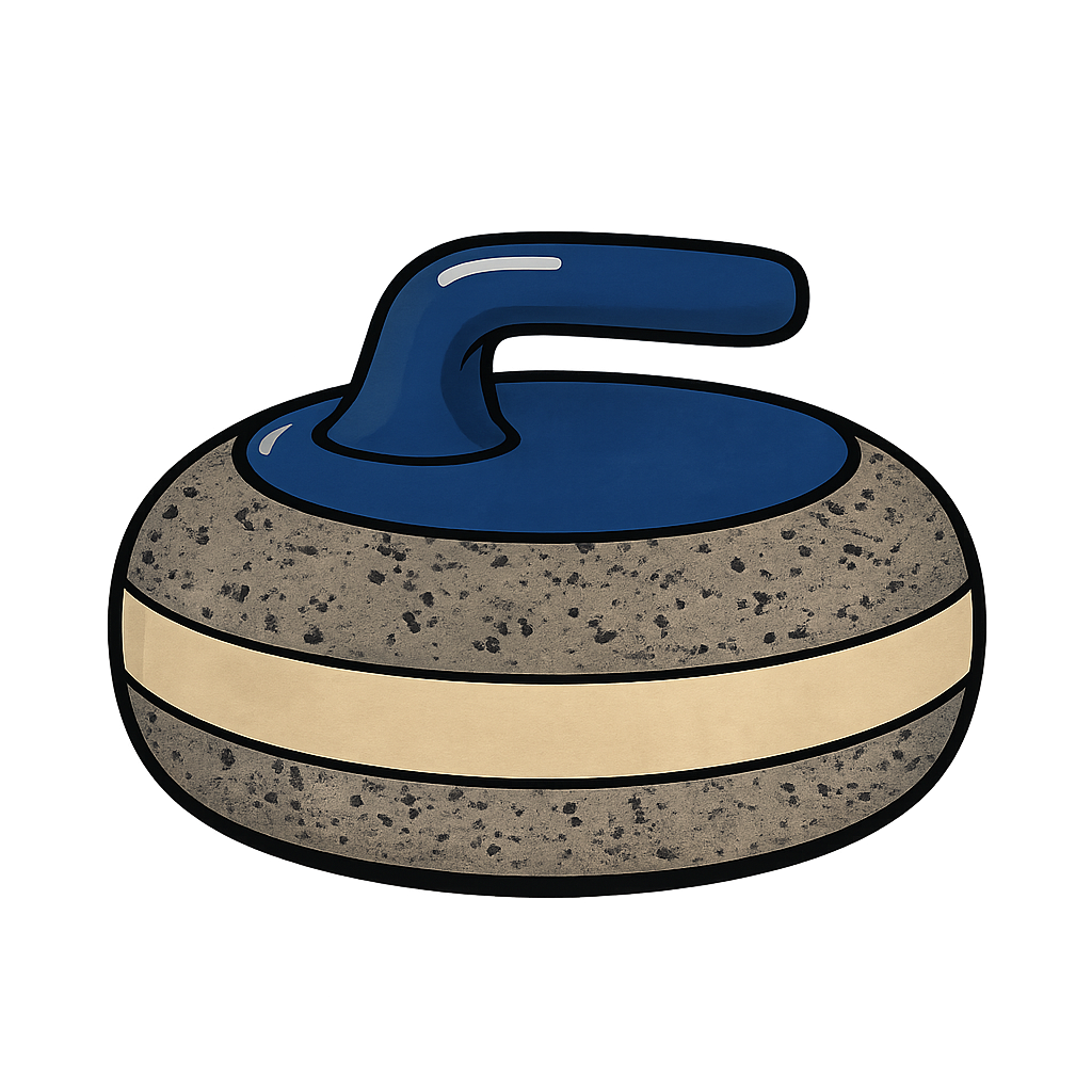 Default Curling Rock